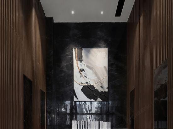miscott Hotel Hotel in Guangzhou