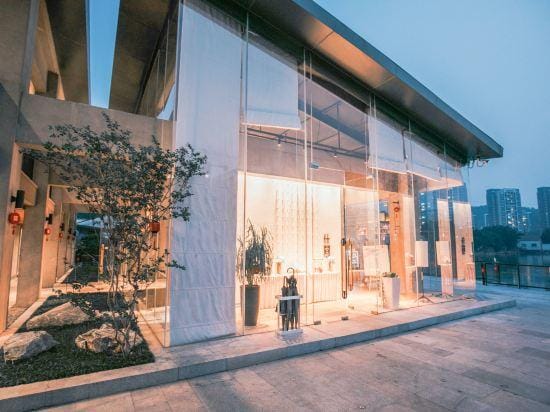 Shijian Hostel Hotel in Guangzhou