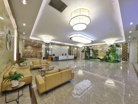 Lijun Hotel Hotel in Guangzhou