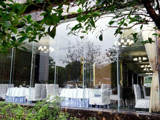 NANHAI GUEST HOUSE Hotel in Guangzhou