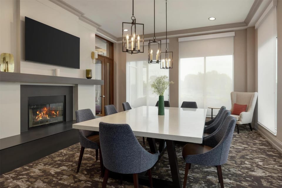 Meeting room / ballrooms