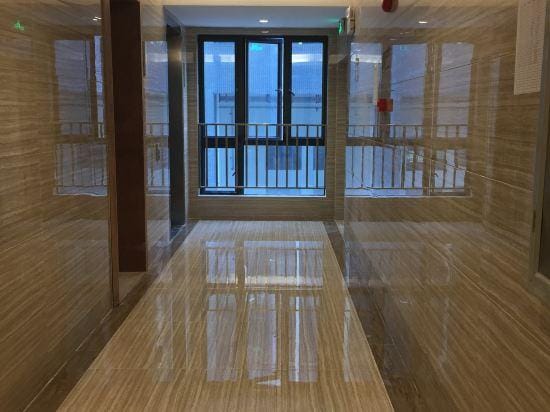 Yumi boutique apartment Hotel in Guangzhou