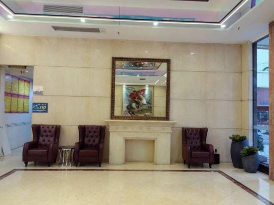 Emperor Palace Hotel Hotel in Guangzhou
