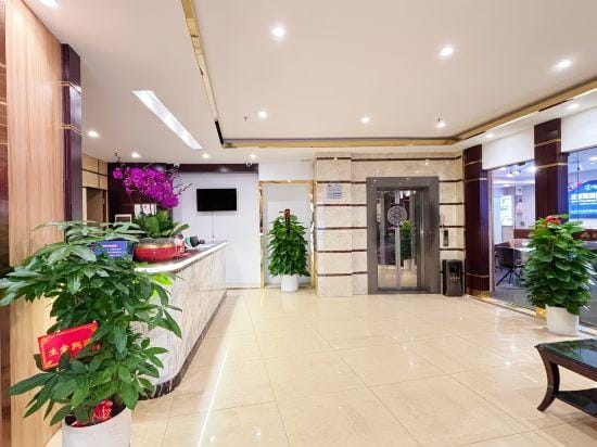 PINZHEN Hotel Hotel in Guangzhou