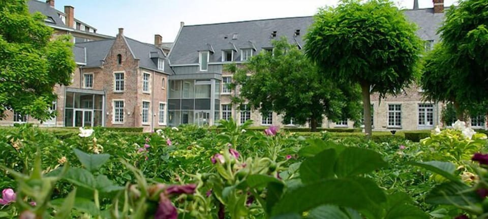 Irish College Leuven Hotel in Leuven