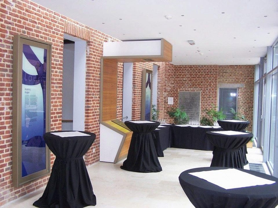 Irish College Leuven Hotel in Leuven