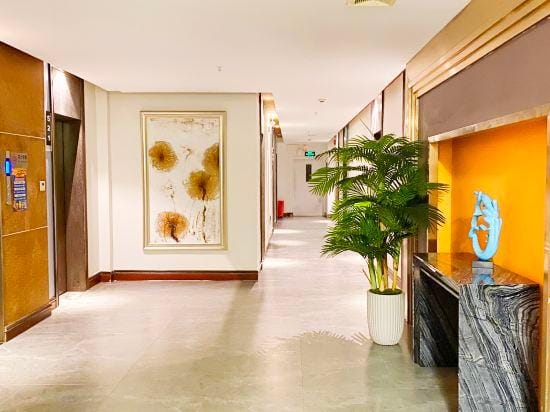 Xionghui Business Hotel Hotel in Guangzhou