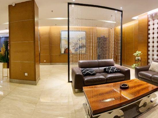 Xionghui Business Hotel Hotel in Guangzhou