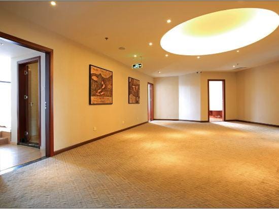 Bolin Business Hotel Hotel in Guangdong