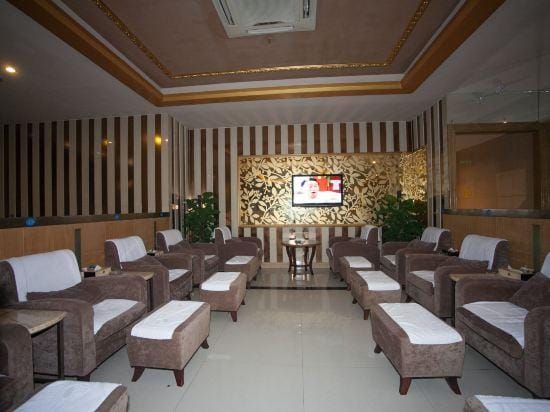 Sanshui Sunshine Holiday Hotel Hotel in Guangdong