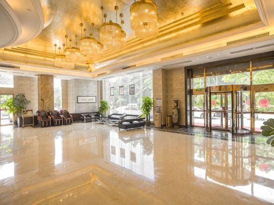 Aimoer Hotel Hotel in Guangzhou