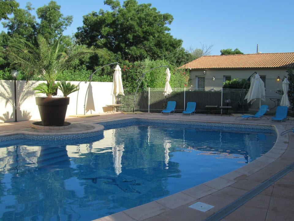 Top Motel Apartment hotel in Provence-Alpes-Côte d'Azur