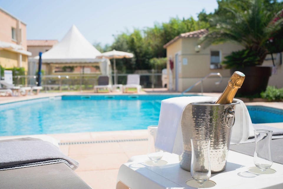 Top Motel Apartment hotel in Provence-Alpes-Côte d'Azur