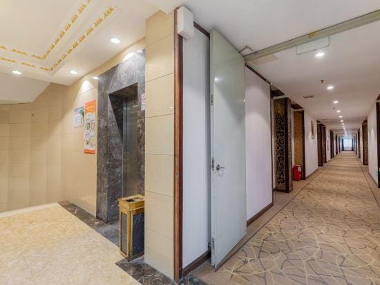yi yi hotel Hotel in Guangzhou