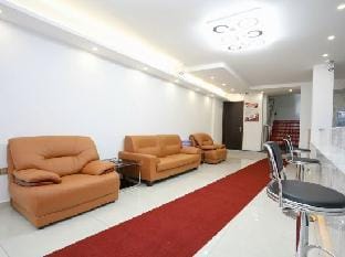 Ningbo welcome guest hotel Hotel in Zhejiang