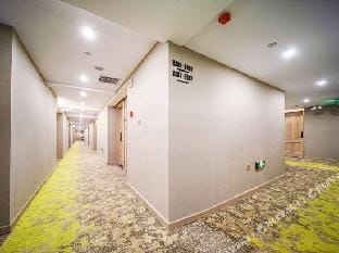 Ningbo welcome guest hotel Hotel in Zhejiang