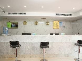 Ningbo welcome guest hotel Hotel in Zhejiang