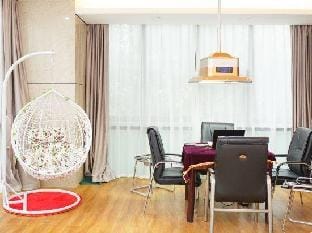 Ningbo Mei Ye Boutique Hotel Hotel in Zhejiang