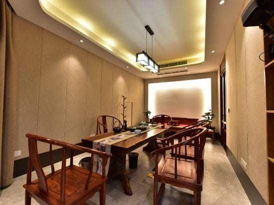 Xikou New Century E-sports Homestay Hotel in Zhejiang