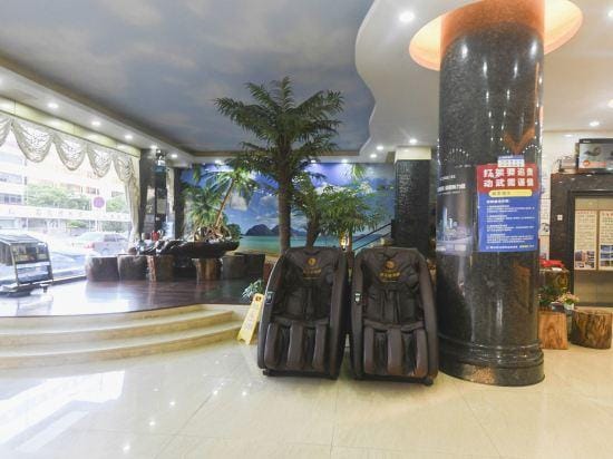 Zhen Jiu Xiang Hotel Hotel in Guangzhou