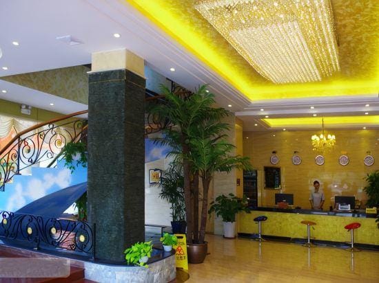 Zhen Jiu Xiang Hotel Hotel in Guangzhou