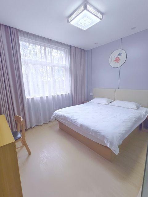 Ikea Express Hotel Hotel in Zhejiang