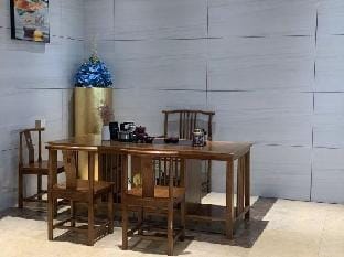 Fuding 0rientmeridien Hotel Hotel in Zhejiang