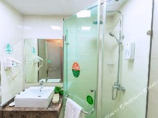 Izunke Hotel (Ningbo Fenghua Intime City) Hotel in Zhejiang