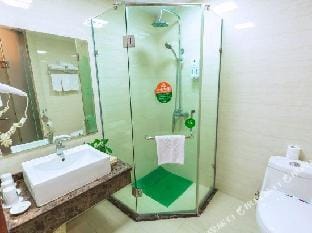 Izunke Hotel (Ningbo Fenghua Intime City) Hotel in Zhejiang