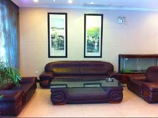 Jinshuiwan Business Hotel Hotel in Zhejiang