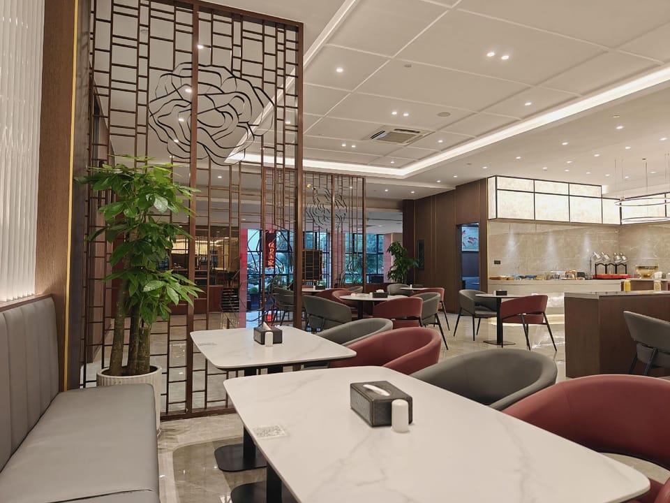 Haibai Taoyuan Hotel Hotel in Zhejiang