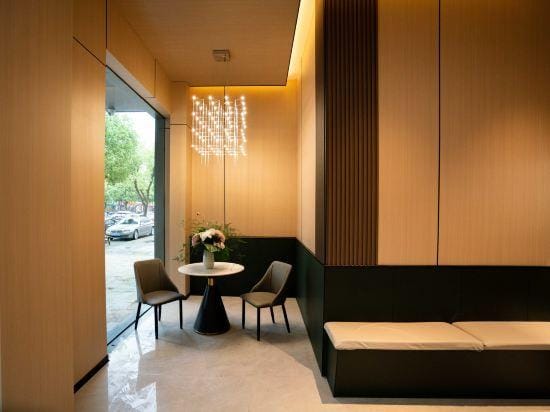 NANYUAN INN Hotel (Ningbo Lishe Airport Shiqi Subway Station) Hotel in Zhejiang