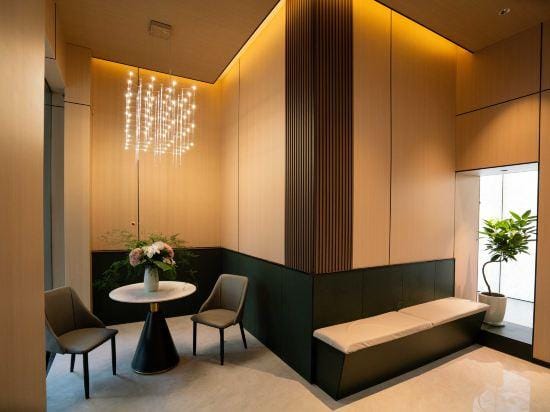 NANYUAN INN Hotel (Ningbo Lishe Airport Shiqi Subway Station) Hotel in Zhejiang