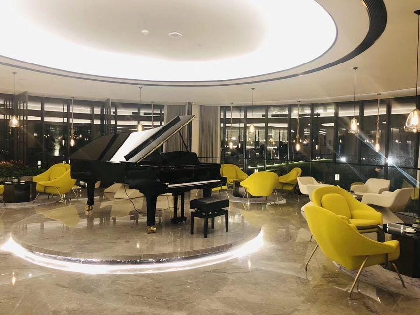Xiangyi Hotel Hotel in Jiangsu