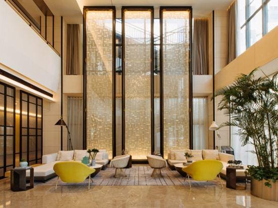 Xiangyi Hotel Hotel in Jiangsu