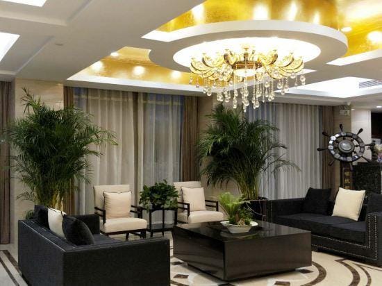Huakai Business Hotel Hotel in Jiangsu