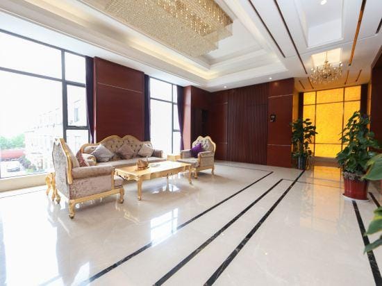 Dongjiang Holiday Hotel Hotel in Jiangsu