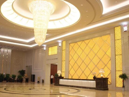 Dongjiang Holiday Hotel Hotel in Jiangsu