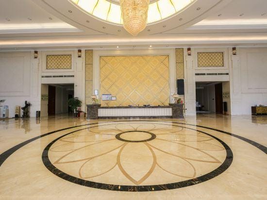 Dongjiang Holiday Hotel Hotel in Jiangsu