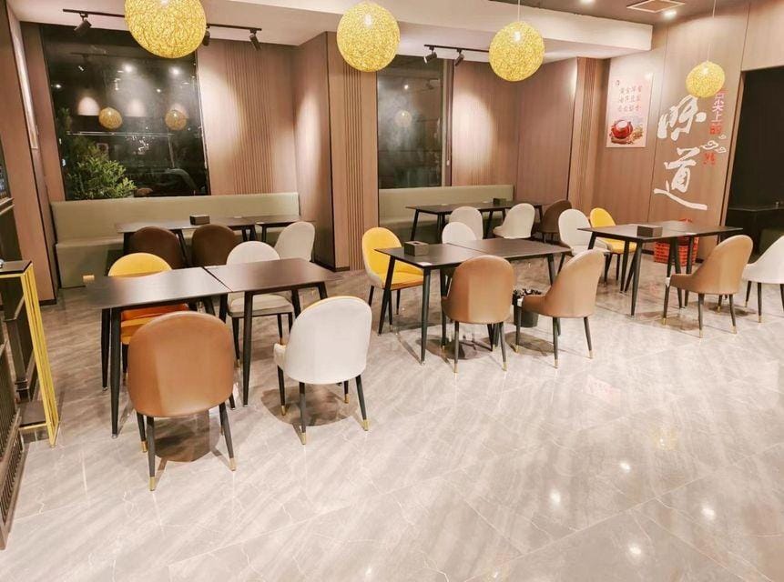 Danya Hotel (Zhenjiang Danyang Wuyue Plaza) Hotel in Jiangsu