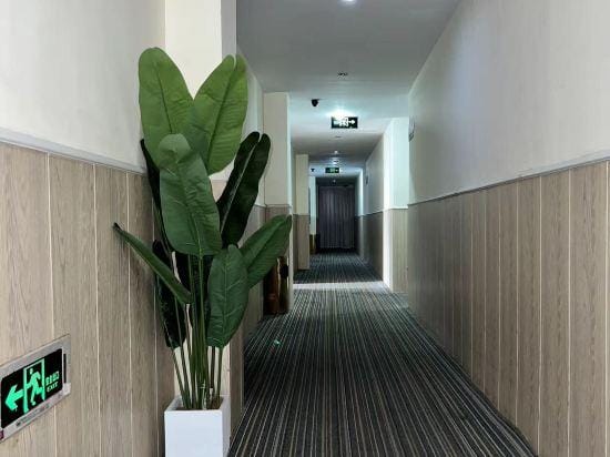 York Hotel (Danyang Railway Station) Hotel in Jiangsu