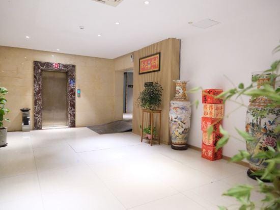 Jinyaoshi Hotel Hotel in Jiangsu