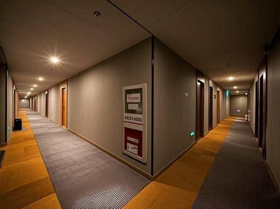 YILAIJIUDIAN Hotel in Jiangsu
