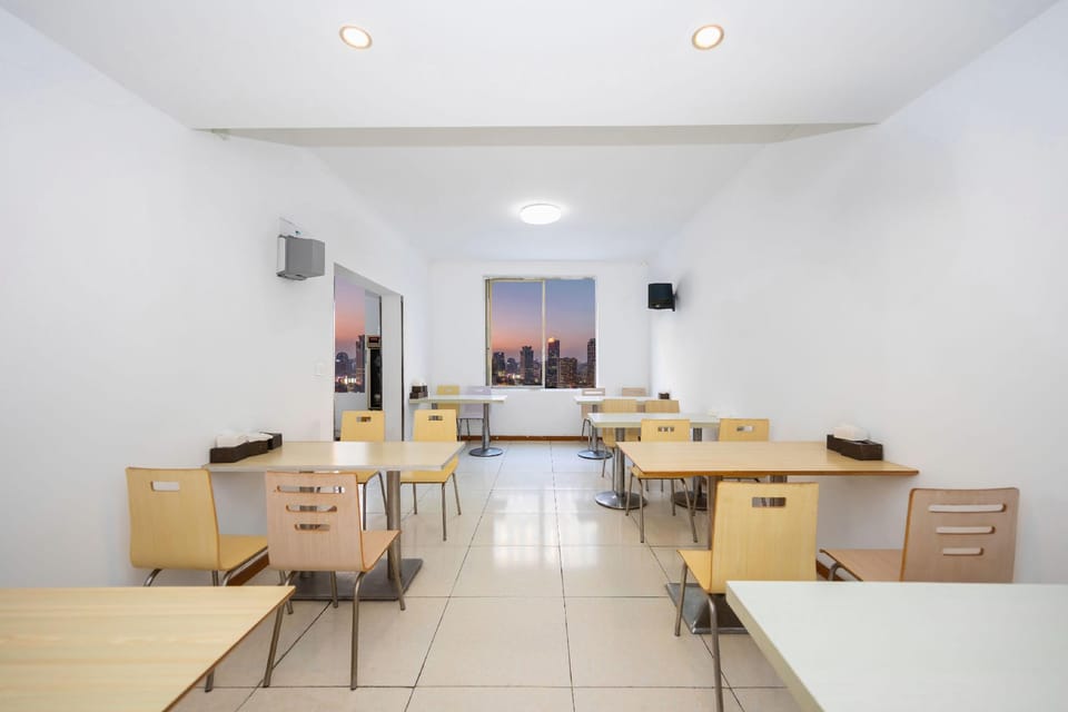 New course • Huanpeng Hotel Hotel in Chengdu