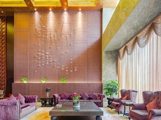 Care Feeling Grand Hotel Hotel in Chengdu