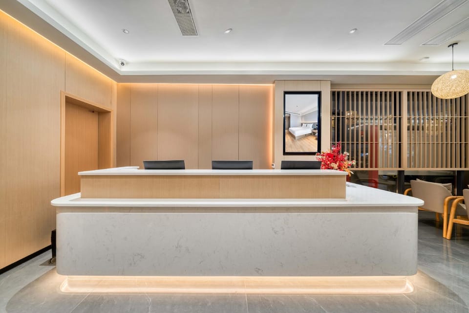Tianxi Hotel Hotel in Chengdu