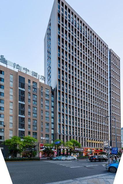 Bonilyi Hotel (Ningbo Beilun Yintai City ) Hotel in Zhejiang