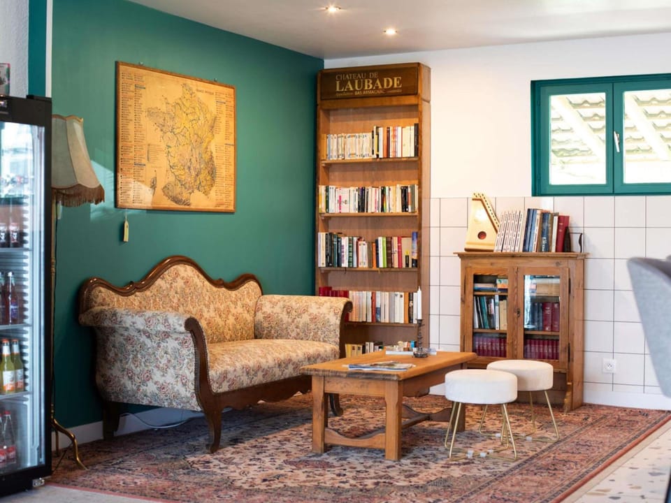 Relais Vert Hotel Hotel in Montbéliard