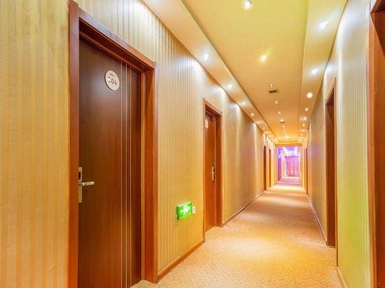 Jingdu Hotel Hotel in China