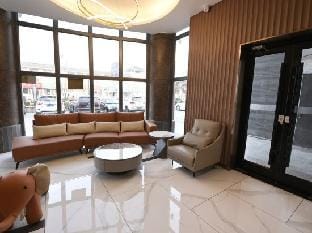 Wanyun International Hotel Hotel in Jiangsu